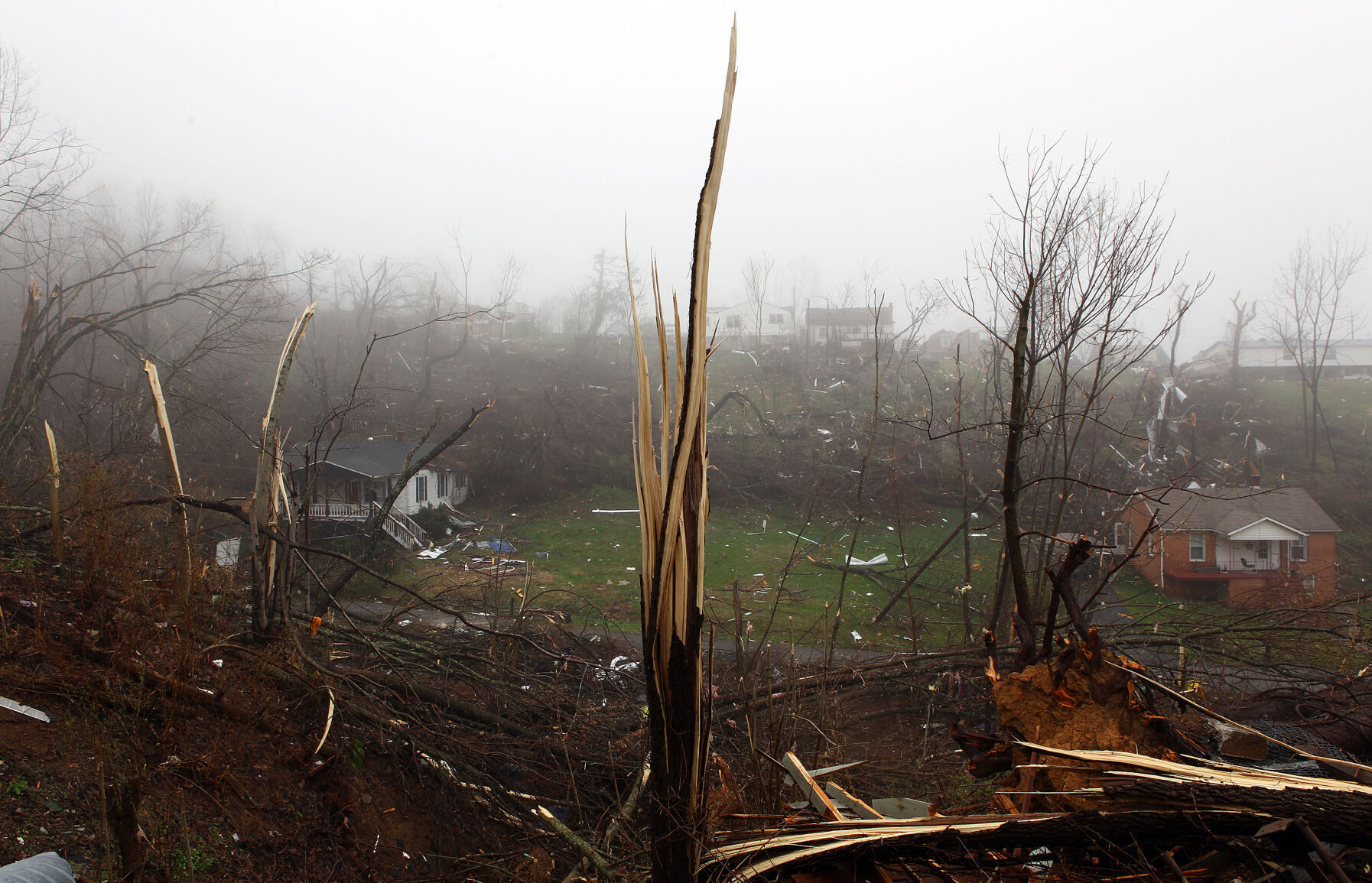 Tornado 5